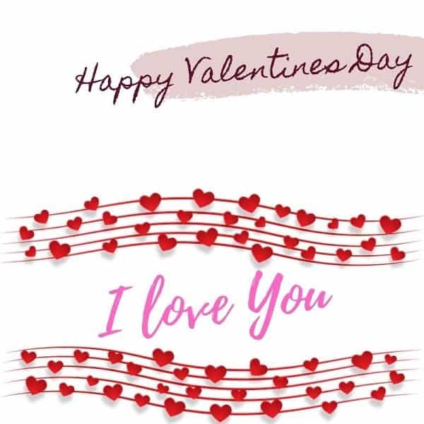 Valentine Day Images 2020