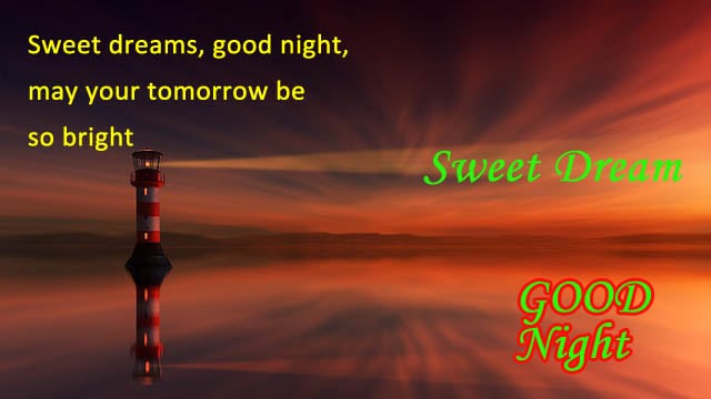 Beautiful Good Night Images HD Download