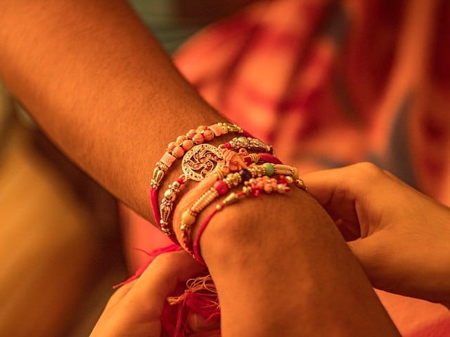 How to Celebrates Raksha Bandhan in Nepal