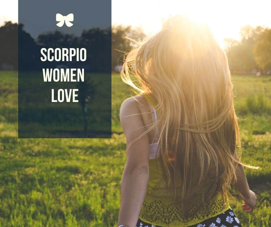 Scorpio Woman and Aries Man Love Compatibility