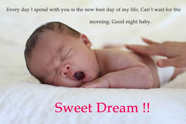 50 Best Good Night Images Of Baby Download Nepali Quotes