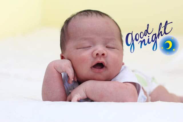 50 Best Good Night Images Of Baby Download Nepali Quotes