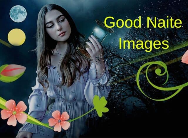 Good Naite Images