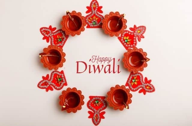 Download Happy Diwali Images in HD for Wishing Festival (2021)