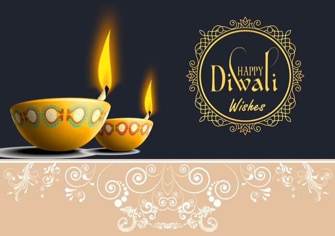 Happy Diwali Wishes 2020